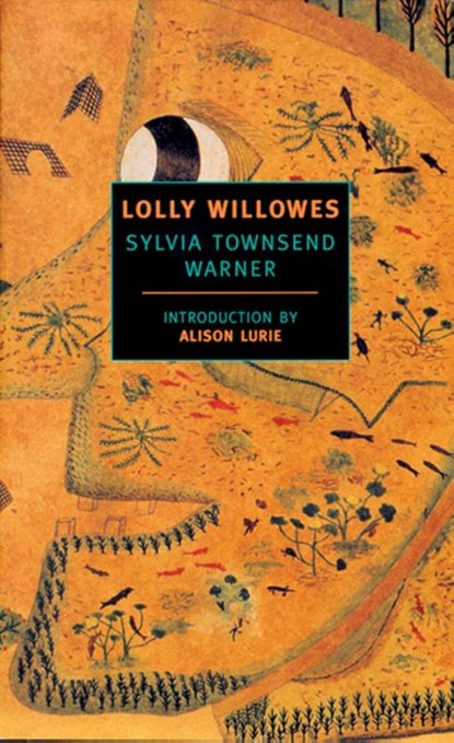 Warner, S: Lolly Willowes, Sylvia Townsend Warner - Paperback - 9780940322165