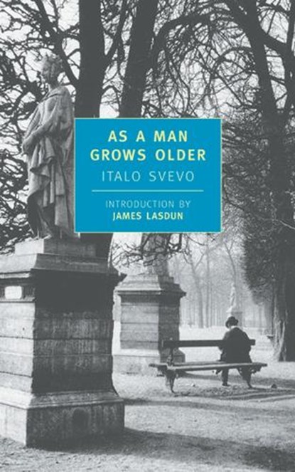 As a Man Grows Older, Italo Svevo - Paperback - 9780940322844