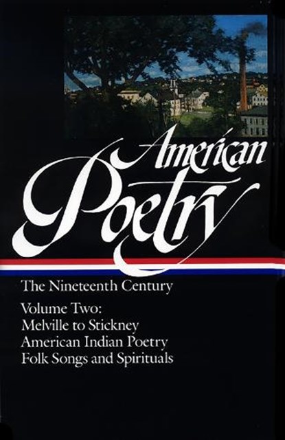 American Poetry, HOLLANDER,  John - Gebonden - 9780940450783