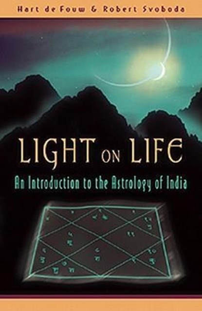 de Fouw, H: Light on Life, Hart de Fouw ; Robert Svoboda - Paperback - 9780940985698