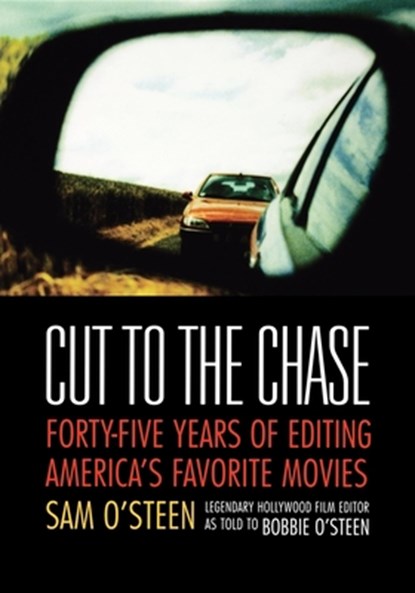 Cut to the Chase, Bobbie O'Steen - Paperback - 9780941188371