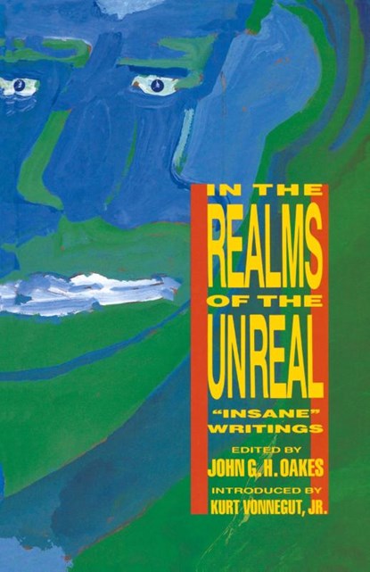 In the Realms of the Unreal, Perseus - Paperback - 9780941423571