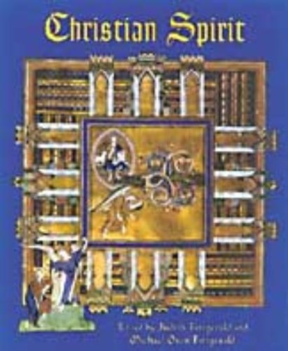 Christian Spirit, FITZGERALD,  Judith - Paperback - 9780941532648