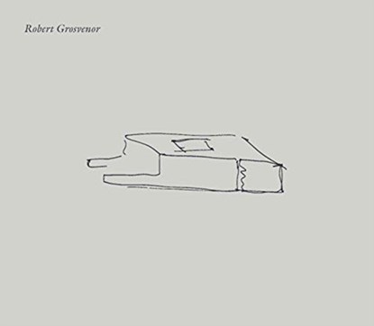 Robert Grosvenor, Solveig Ovstebo ; Robert Grosvenor - Gebonden - 9780941548724