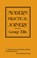Modern Practical Joinery, George Ellis - Paperback - 9780941936088