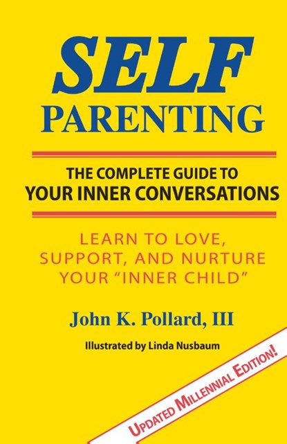 SELF-Parenting, John K Pollard - Gebonden - 9780942055030