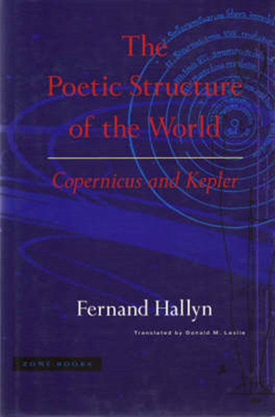 The Poetic Structure of the World