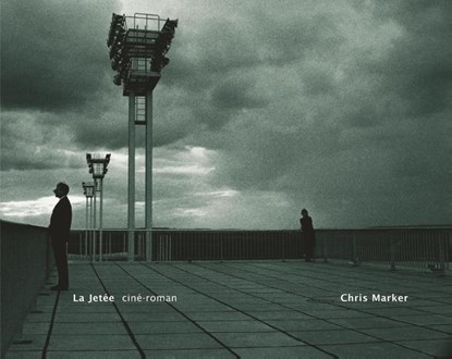 La Jetee, Chris Marker - Gebonden - 9780942299663