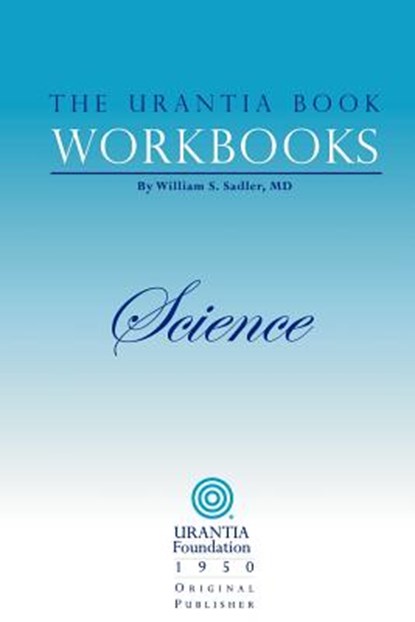 The Urantia Book Workbooks, Alvin Kulieke - Paperback - 9780942430981