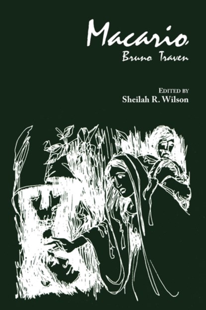 Macario, TRAVEN,  Bruno - Paperback - 9780942566260
