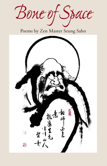 Bone of Space, Sahn Seung Sahn - Paperback - 9780942795066