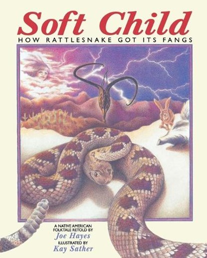 Soft Child, niet bekend - Paperback - 9780943173894