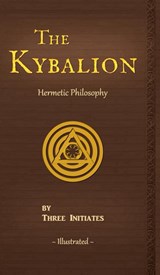 The Kybalion - Three Initiates - 9780943217208