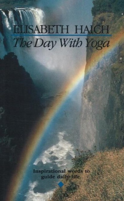 Day with Yoga, Elisabeth Haich - Paperback - 9780943358123