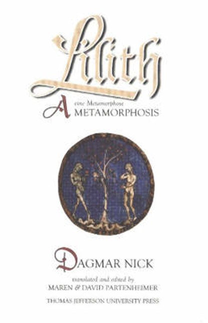 Lilith, Dagmar Nick - Paperback - 9780943549323