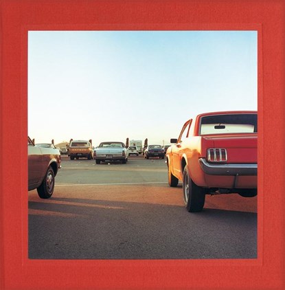 William Eggleston: 2 1/4, William Eggleston III - Gebonden - 9780944092705