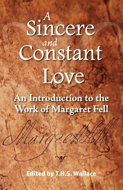 A Sincere and Constant Love, Terry H S Wallace - Paperback - 9780944350195