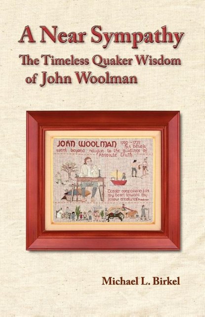 A Near Sympathy, Michael L Birkel - Paperback - 9780944350638