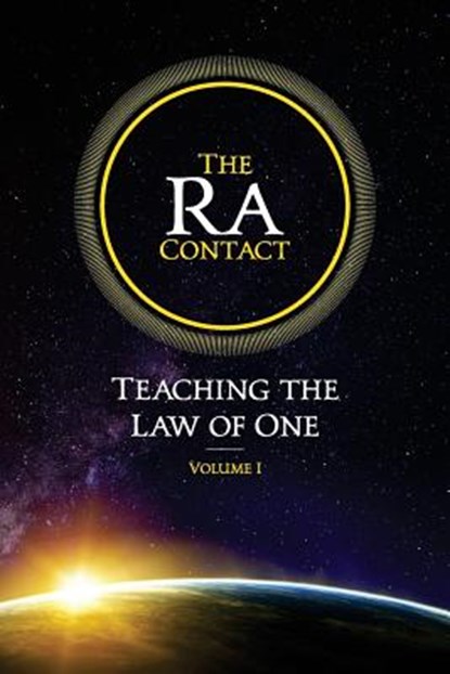 The Ra Contact, Carla L Rueckert ; James Allen McCarty ; Don Elkins - Paperback - 9780945007944