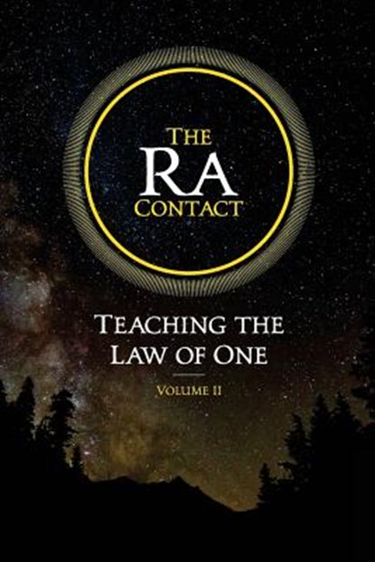 The Ra Contact, Carla L Rueckert ; James Allen McCarty ; Don Elkins - Paperback - 9780945007982