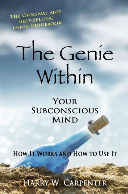 The Genie Within, Harry W Carpenter - Paperback - 9780945962281