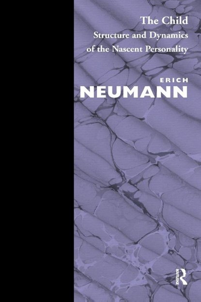 The Child, Erich Neumann - Paperback - 9780946439423