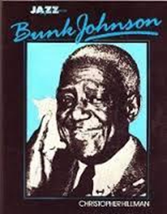 Bunk Johnson