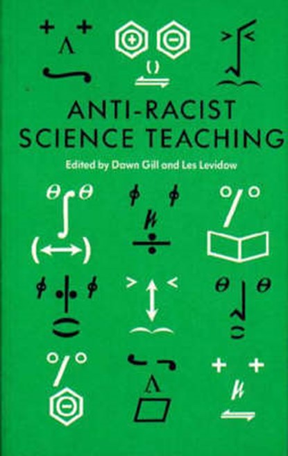 Anti-racist Science Teaching, niet bekend - Paperback - 9780946960644