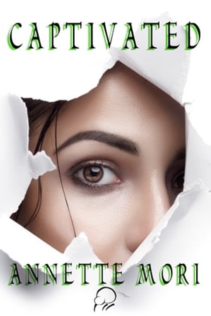 Captivated, Annette Mori - Ebook - 9780947528317