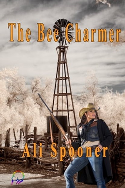 The Bee Charmer, Ali Spooner - Ebook - 9780947528607