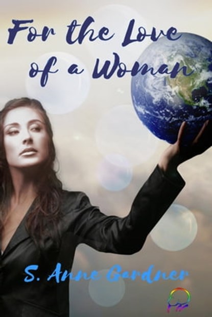For the Love of a Woman, S Anne Gardner - Ebook - 9780947528645