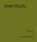 Sean Scully, Sean Scully - Gebonden - 9780947830816