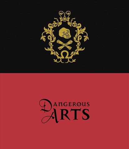 Dangerous Arts, Royal Armouries - Gebonden - 9780948092817