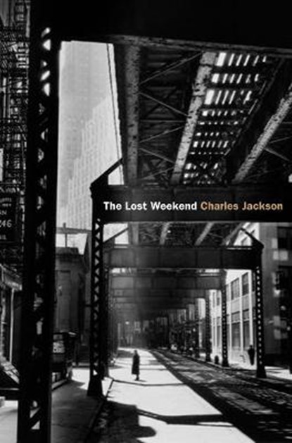 Lost Weekend, JACKSON,  Charles - Paperback - 9780948238499