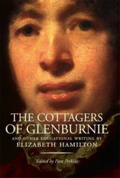 The Cottagers of Glenburnie, Elizabeth Hamilton - Paperback - 9780948877865