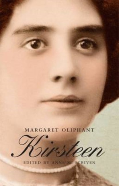 Kirsteen, Margaret Oliphant - Paperback - 9780948877995
