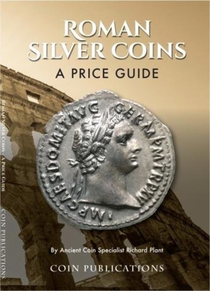 Roman Silver Coins, Richard Plant - Paperback - 9780948964930