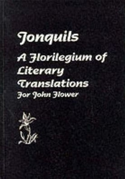Jonquils, Keith Cameron ; Martin Sorrell - Paperback - 9780950259550