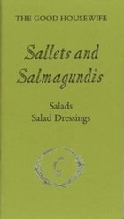 Sallets and Salmagundis | Simmons, Rosemary ; Goodwin, Gillian | 