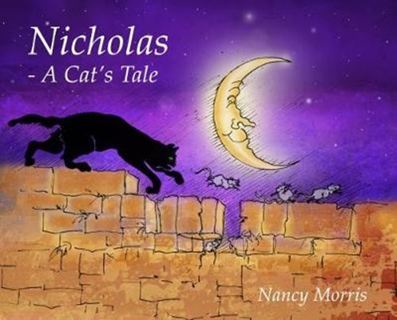 Nicholas - A Cats Tale