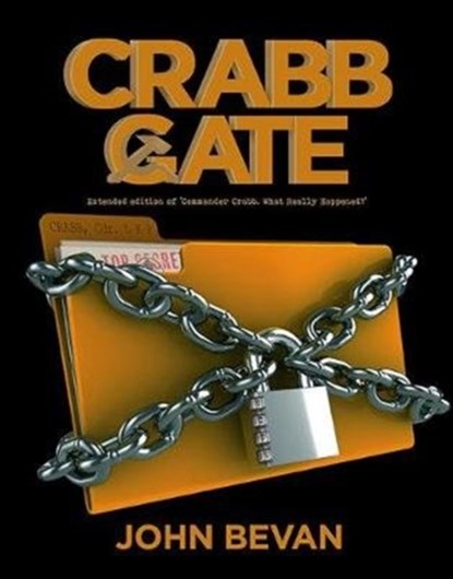 Crabbgate, John Bevan - Paperback - 9780950824284