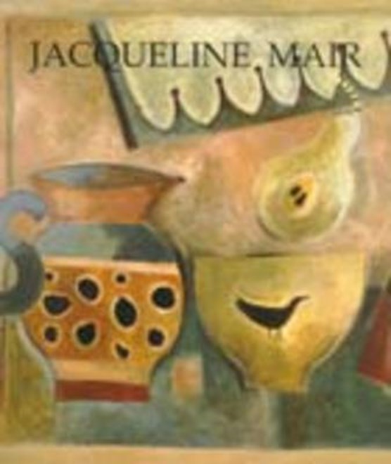Jacqueline Mair