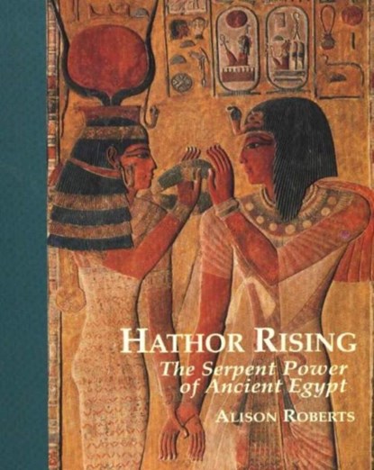 Hathor Rising, Alison Roberts - Paperback - 9780952423300