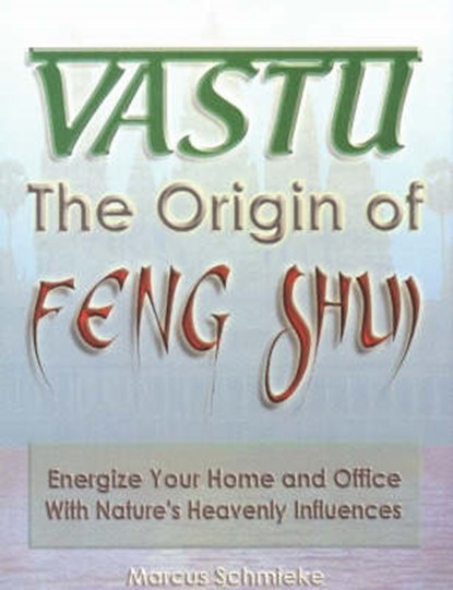 Vastu, Marcus Schmieke - Gebonden - 9780952758013