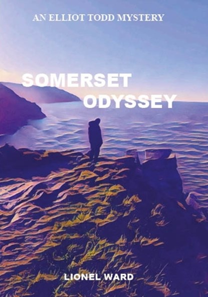 Somerset Odyssey, Lionel Ward - Paperback - 9780953287680