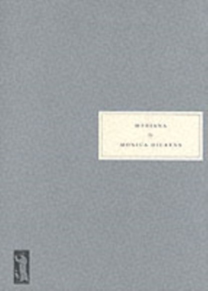 Mariana, Monica Dickens - Paperback - 9780953478019