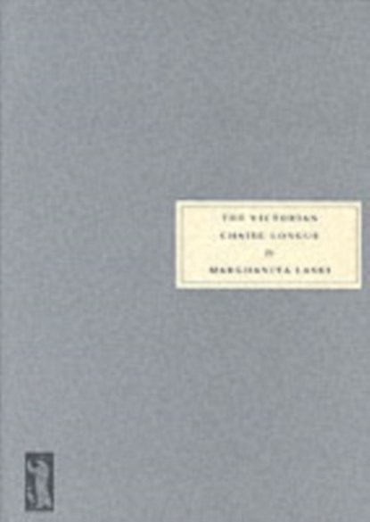 The Victorian Chaise-Longue, Marghanita Laski - Paperback - 9780953478040