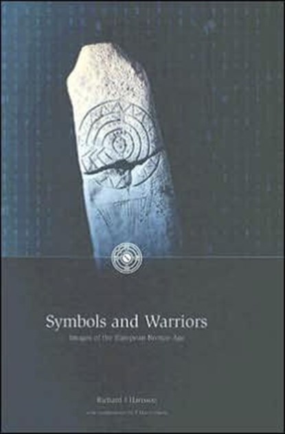 Symbols and Warriors, niet bekend - Gebonden - 9780953541874