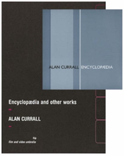 Encyclopaedia and other works: Alan Currall, Steven Bode - Paperback - 9780953863419