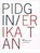 Pidgin: Erika Tan, Steven Bode ; Simon Willmoth ; Nikos Papastergiadis ; Erica Tan - Paperback - 9780953863488